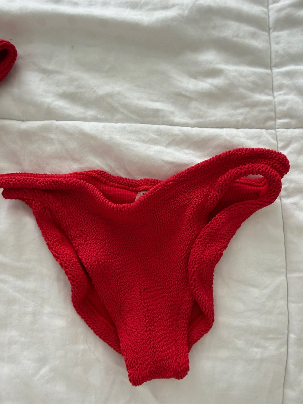 Hunza G bikini SET - Picture 8 of 11